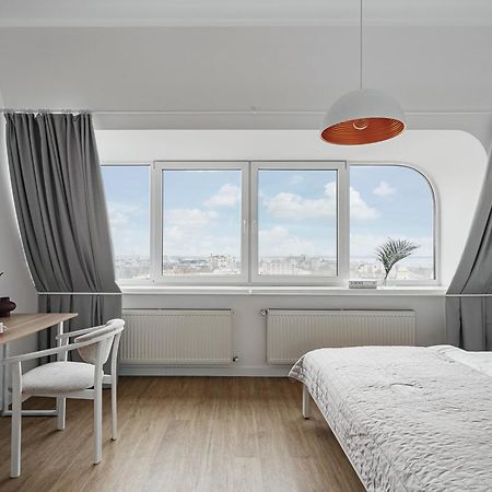 Royal Sky Apartments Одесса Номер фото