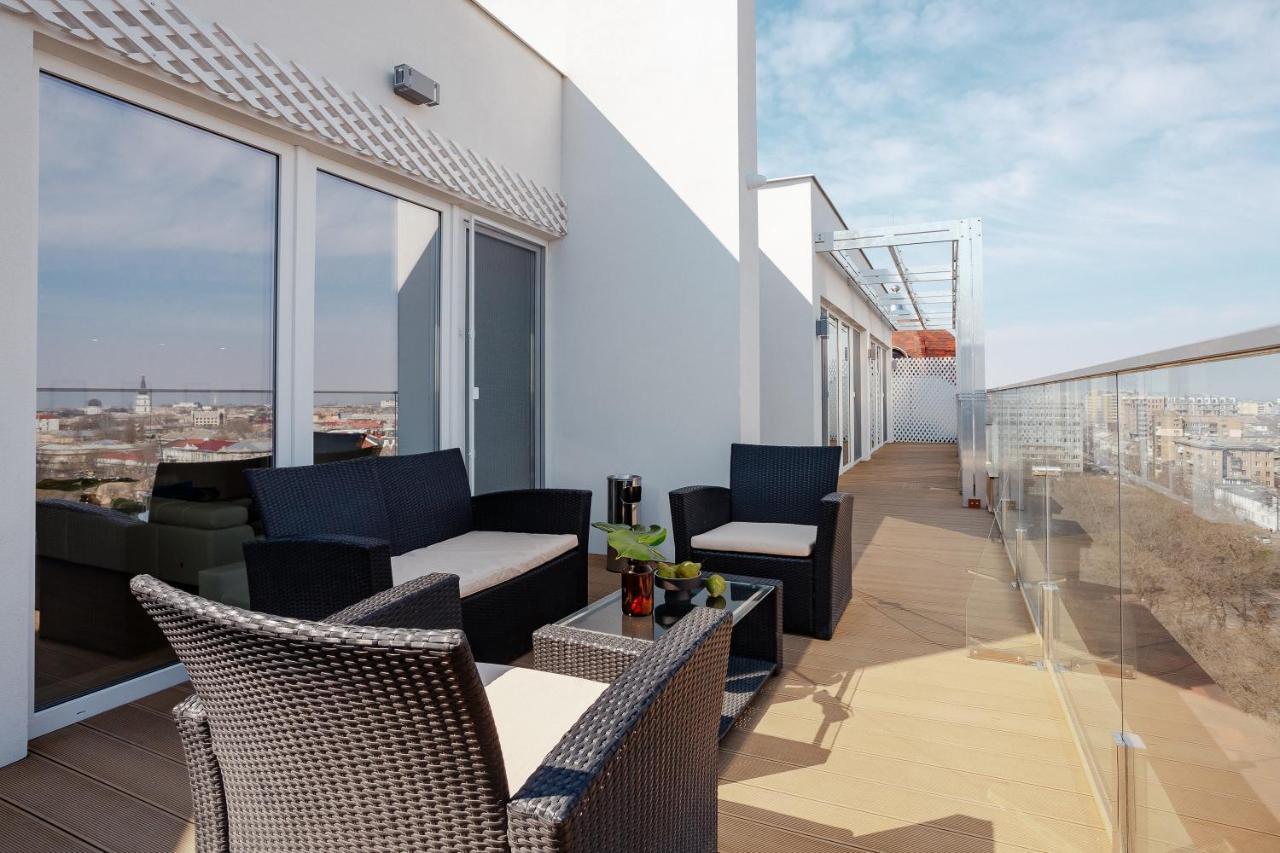 Royal Sky Apartments Одесса Экстерьер фото