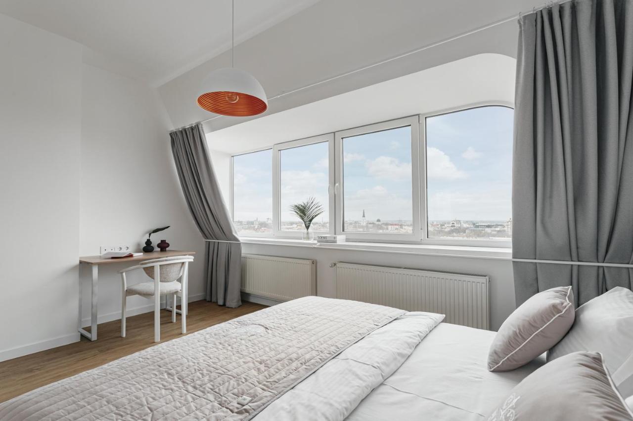 Royal Sky Apartments Одесса Экстерьер фото