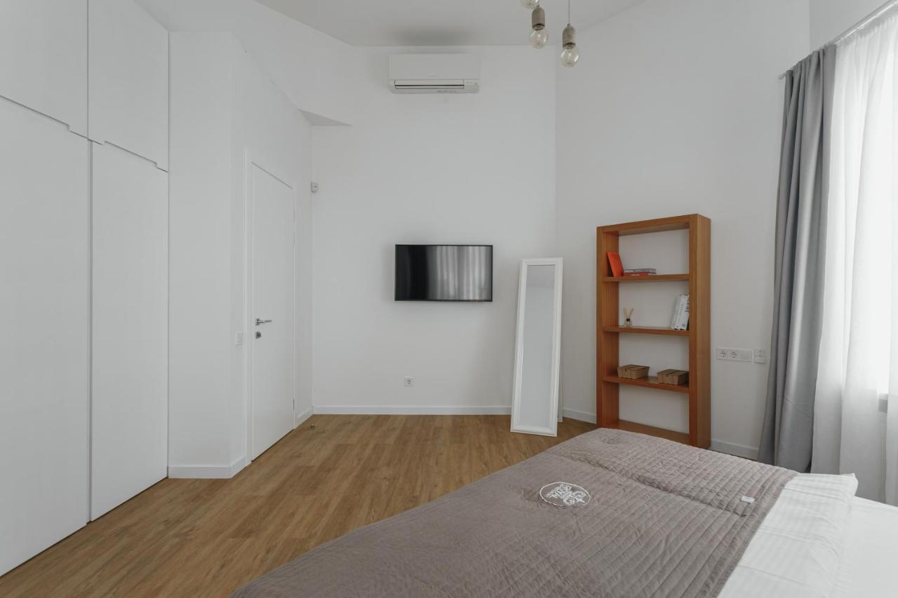 Royal Sky Apartments Одесса Экстерьер фото