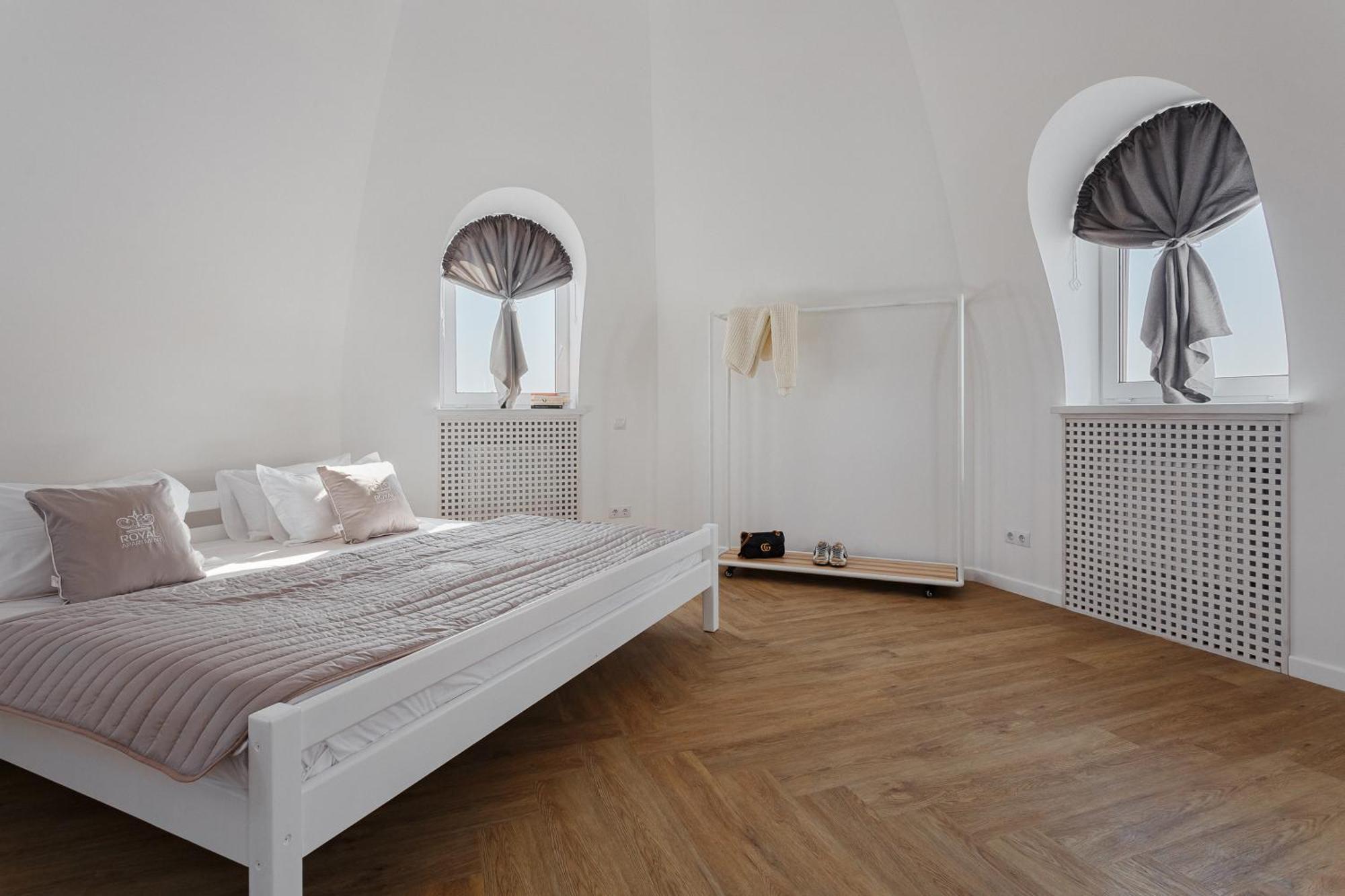 Royal Sky Apartments Одесса Номер фото