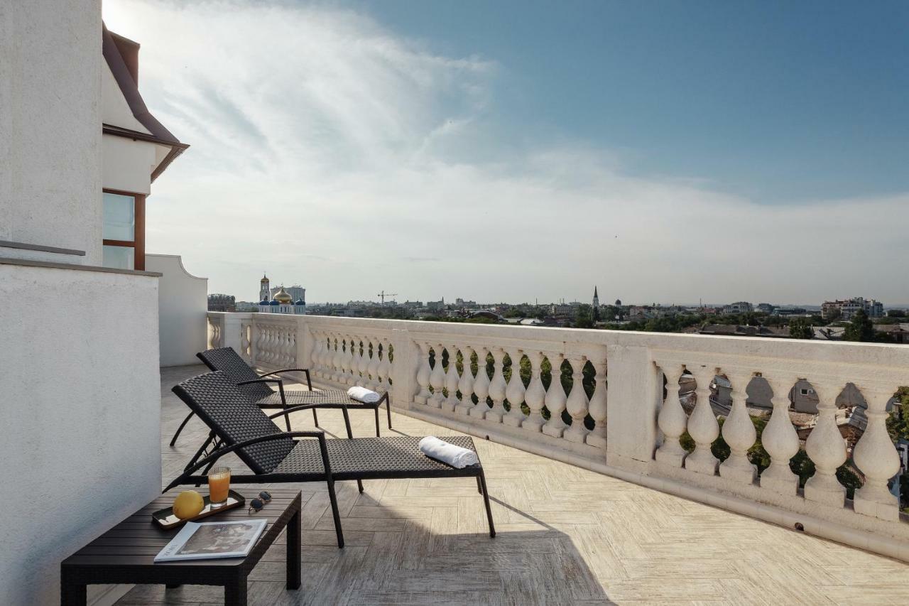 Royal Sky Apartments Одесса Экстерьер фото